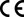 Conformité Européenne logo.png