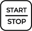 start stop
